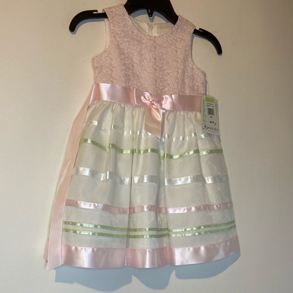 Little Girl dress